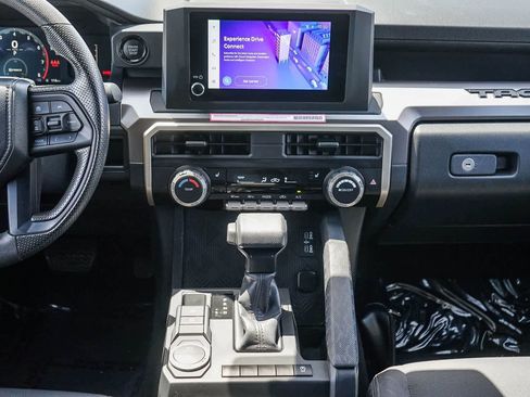 Used 2024 Toyota Tacoma SR5 image 12