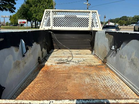 Used 2011 RAM 3500 ST w/ HD Snow Plow Prep Group AWD/4WD image 16