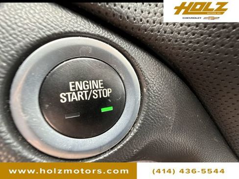 Certified 2019 Chevrolet Equinox Premier AWD/4WD image 18