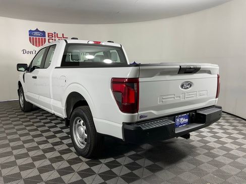 New 2026 Ford F150 XL RWD image 5