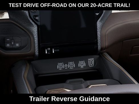 New 2026 RAM 2500 Limited image 26