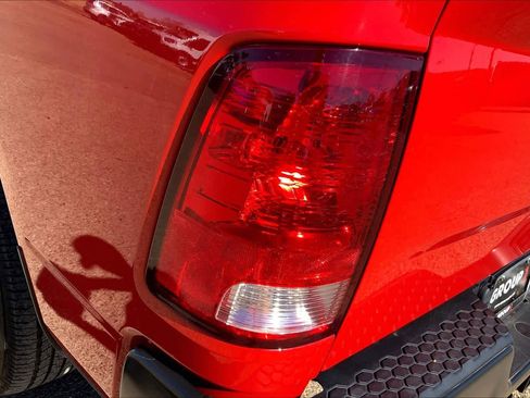 Used 2021 RAM 1500 Tradesman w/ Popular Equipment Group image 32