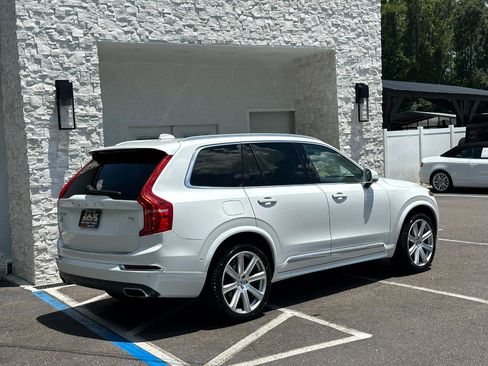 Used 2019 Volvo XC90 T6 Inscription w/ Luxury Package image 20