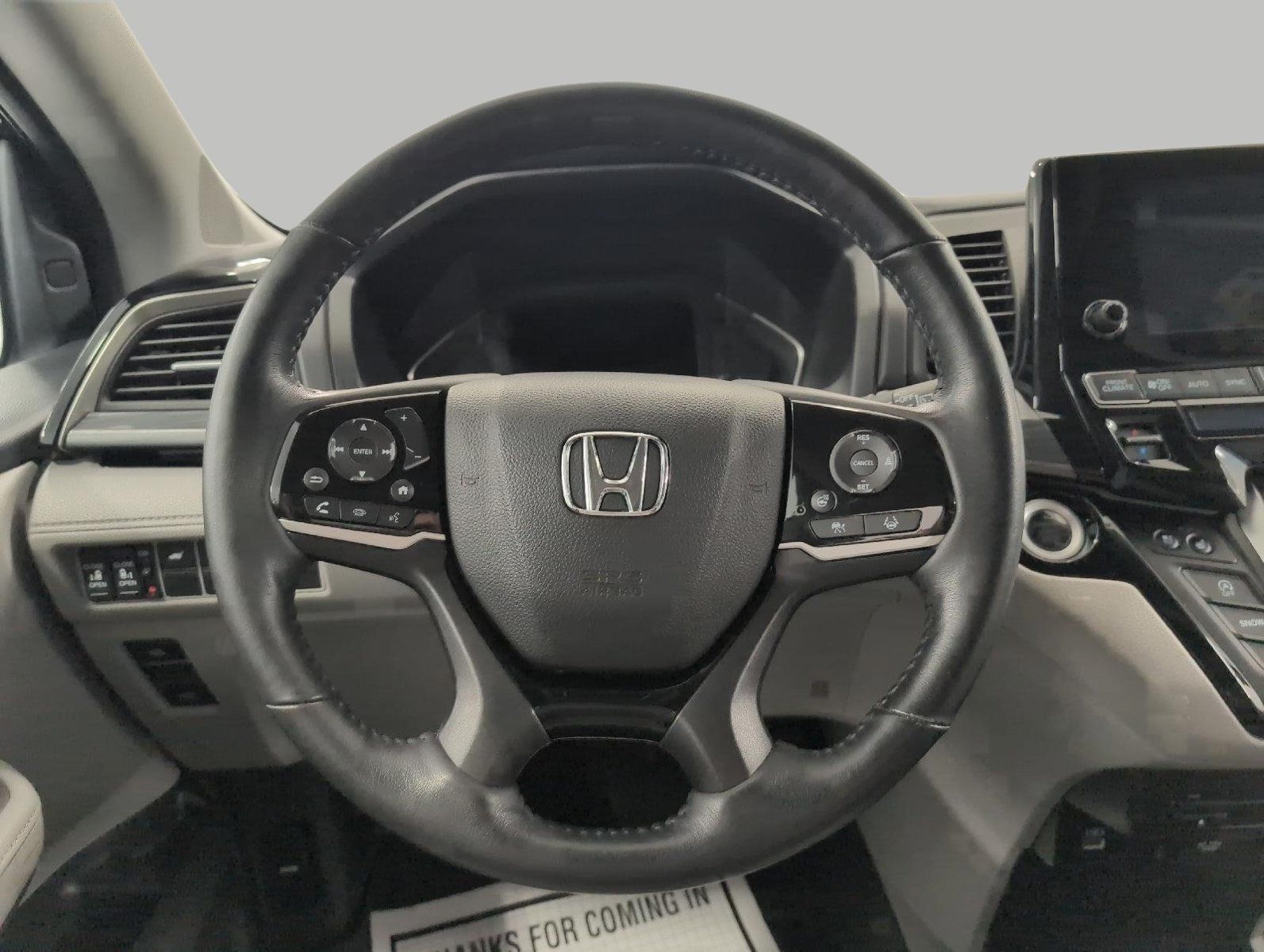 Used 2021 Honda Odyssey Elite image 6