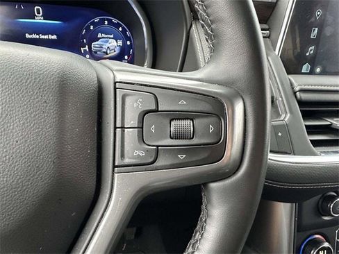 Used 2024 Chevrolet Tahoe Premier image 14