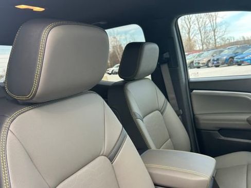 New 2026 Chevrolet Colorado ZR2 AWD/4WD image 46