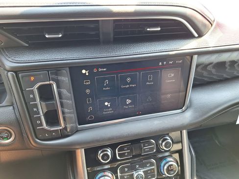 Used 2023 GMC Yukon XL Denali w/ LPO, Floor Liner Package image 24