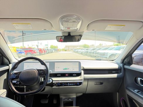 Used 2022 Hyundai Ioniq 5 SEL RWD image 20