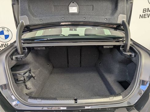 Certified 2026 BMW 550e xDrive 550e xDrive image 22