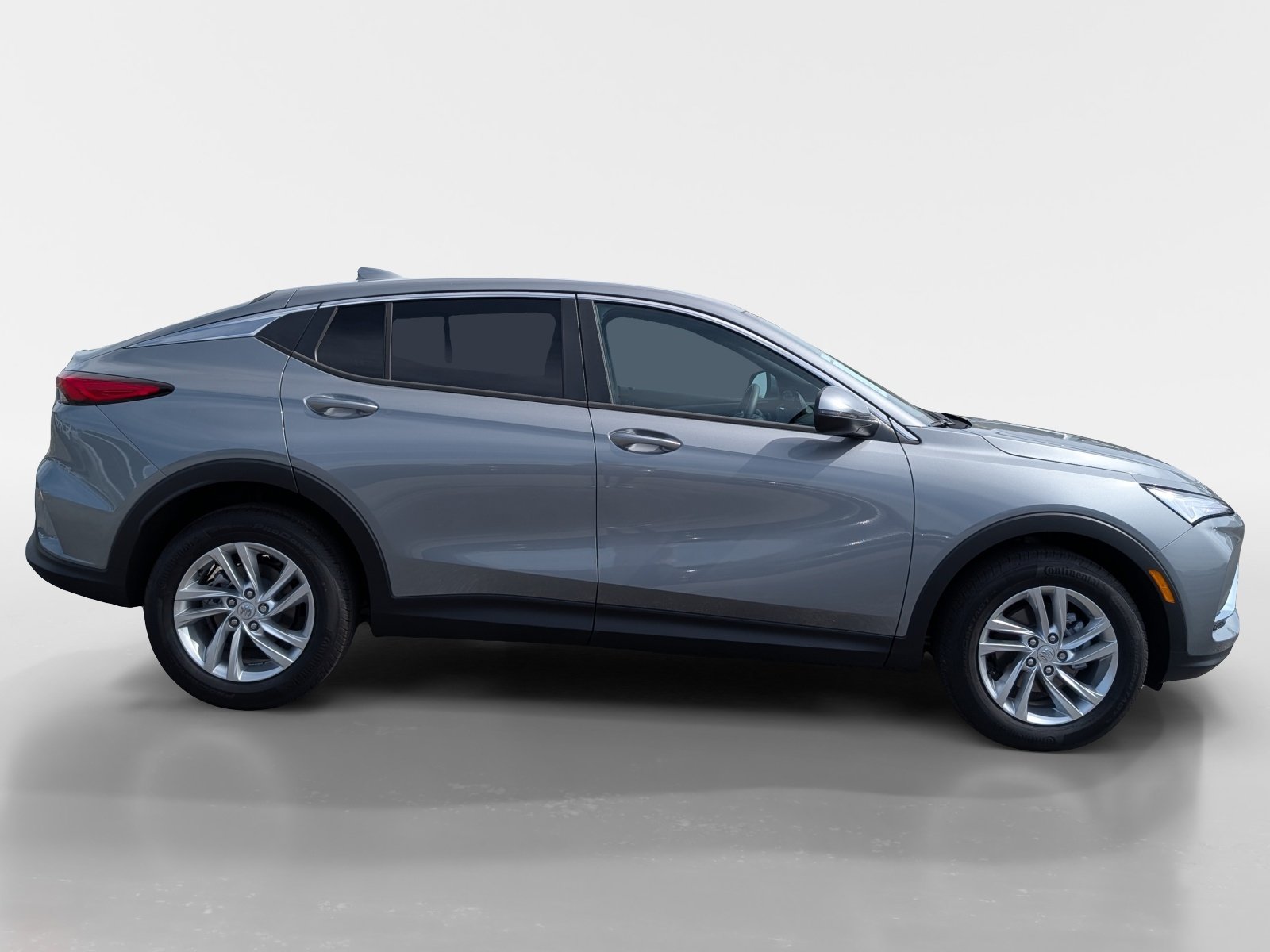 New 2026 Buick Envista Preferred w/ Convenience II Package FWD image 3
