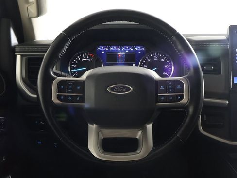 Used 2024 Ford Expedition Max XLT image 39