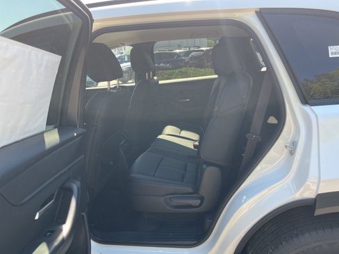 New 2026 MAZDA CX-70 SC AWD/4WD image 21