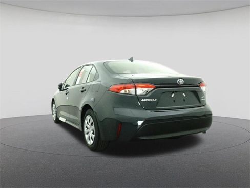 New 2026 Toyota Corolla LE image 22