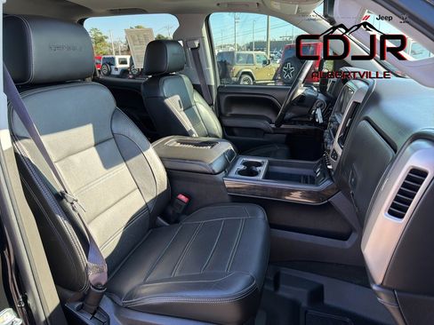 Used 2016 GMC Sierra 1500 Denali w/ Denali Ultimate Package image 27