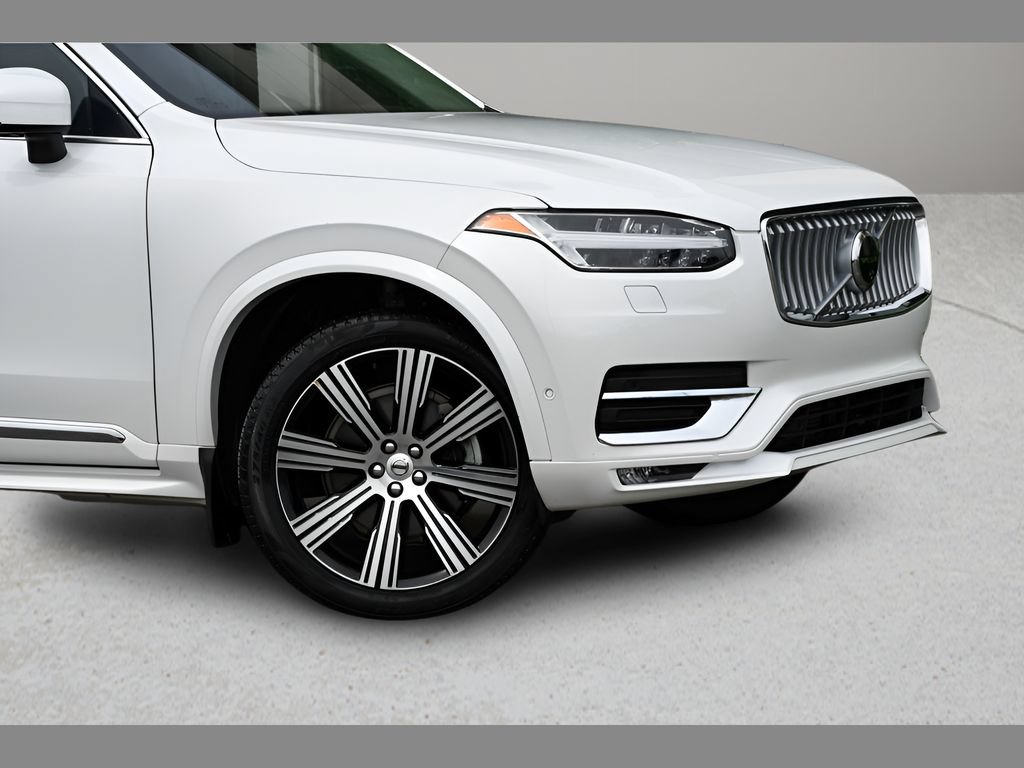 Used 2024 Volvo XC90 B6 Plus w/ Protection Package Premier AWD/4WD image 10