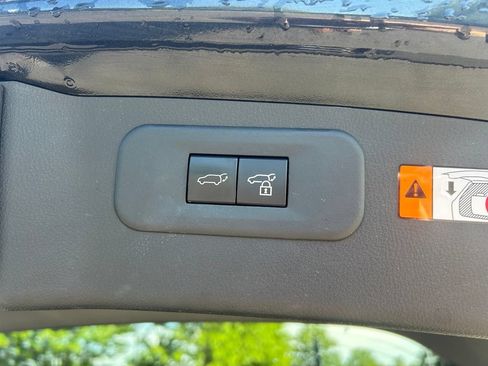 Used 2024 Lexus NX 350 AWD w/ Cold Area Package image 17