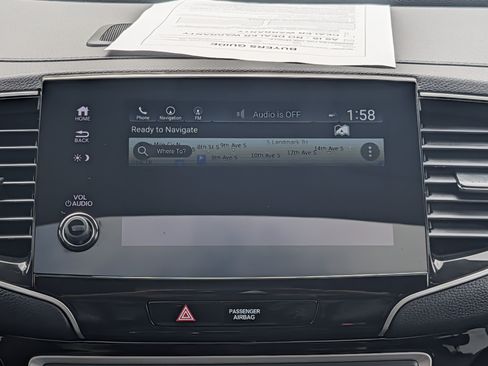 Used 2020 Honda Pilot Touring image 25