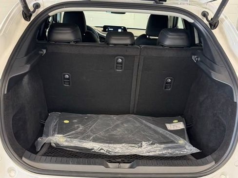 Used 2025 MAZDA CX-30 AWD 2.5 S w/ Premium Package image 10