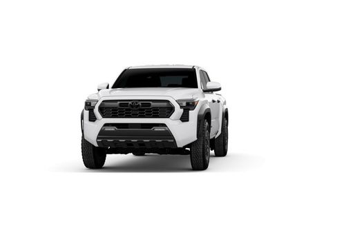 New 2026 Toyota Tacoma TRD Off-Road AWD/4WD image 21