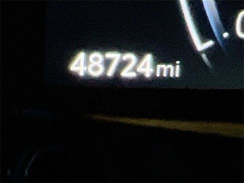 Used 2024 Toyota Grand Highlander XLE image 5