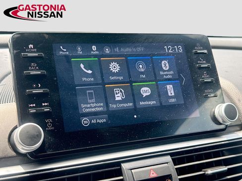 Used 2022 Honda Accord Sport image 18