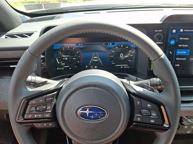 New 2026 Subaru Outback Premium AWD/4WD image 15