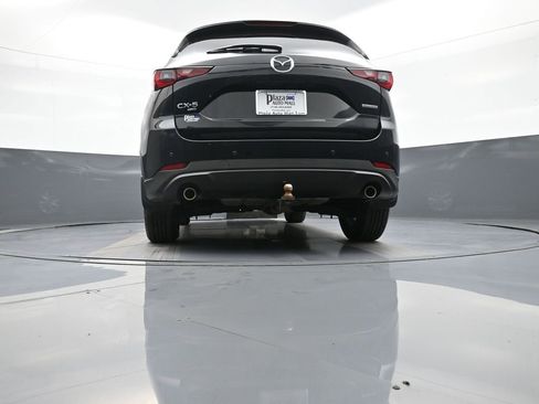 Used 2023 MAZDA CX-5 AWD 2.5 S image 30