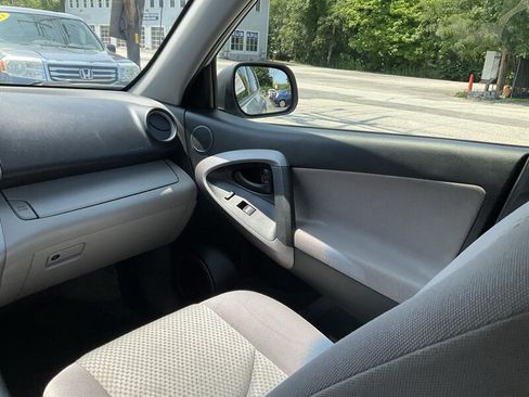 Used 2008 Toyota RAV4 4WD image 14