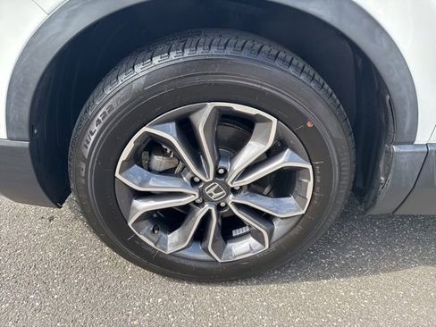Used 2022 Honda CR-V EX-L image 11