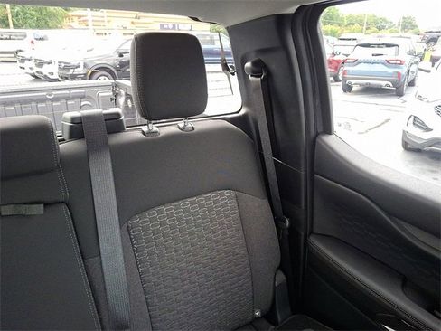 New 2025 Ford Ranger XLT w/ Trailer Tow Package image 14