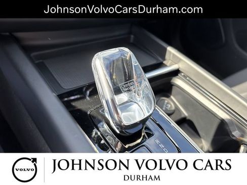 New 2026 Volvo XC60 B5 Plus w/ Protection Package Premier AWD/4WD image 22
