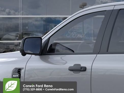 New 2026 Ford Ranger XLT AWD/4WD image 22