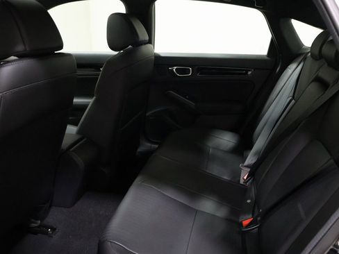 New 2026 Honda Civic Sport Touring image 15