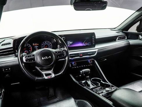 Used 2022 Kia K5 GT-Line image 5
