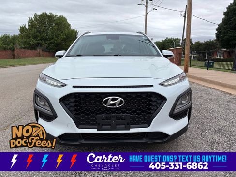 Used 2021 Hyundai Kona SEL FWD image 6