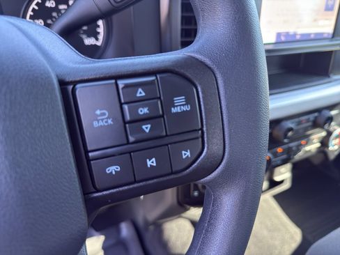 New 2026 Ford F250 XL w/ STX Appearance Package image 21