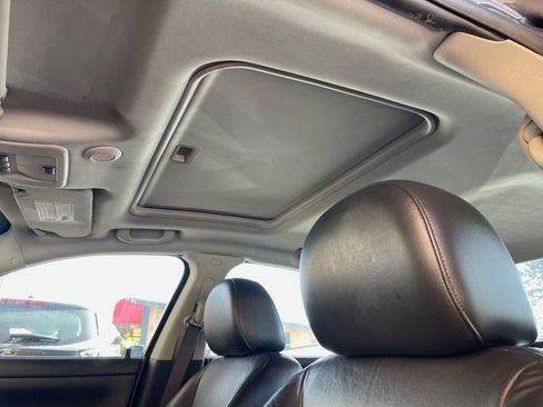 Used 2016 Chevrolet Impala LTZ image 13