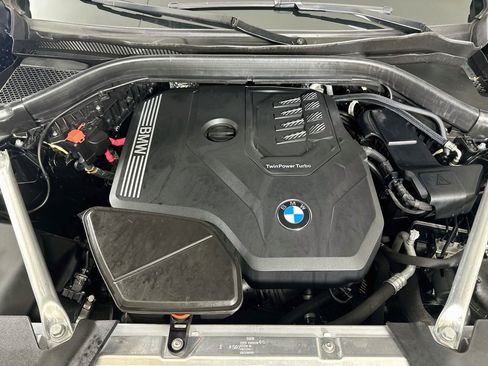 Used 2023 BMW X3 sDrive30i w/ Premium Package RWD image 35