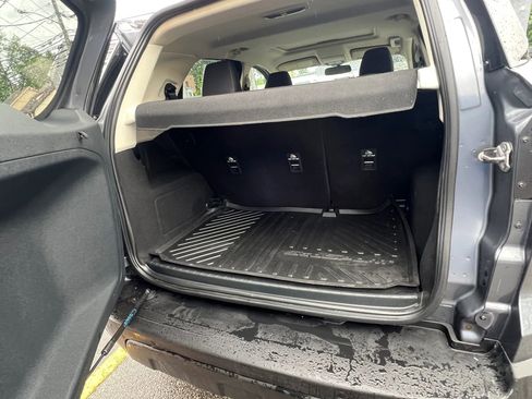Used 2021 Ford EcoSport SE w/ SE Convenience Package AWD/4WD image 10