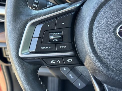 Certified 2023 Subaru Forester Touring image 25