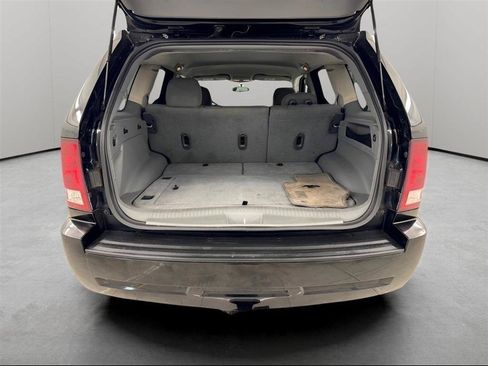 Used 2007 Jeep Grand Cherokee Laredo RWD image 7