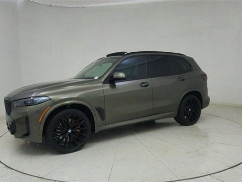 Used 2026 BMW X5 sDrive40i w/ M Sport Package image 67