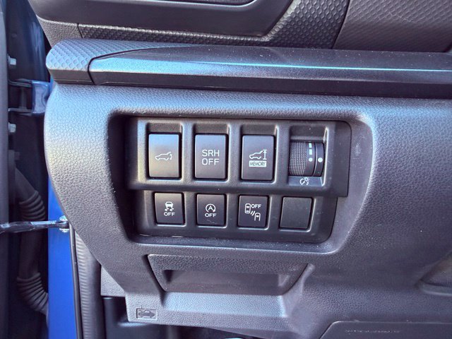 Used 2022 Subaru Forester Wilderness w/ Wilderness Package AWD/4WD image 13