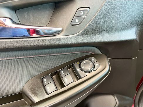 Used 2023 Chevrolet TrailBlazer RS w/ Convenience Package image 17