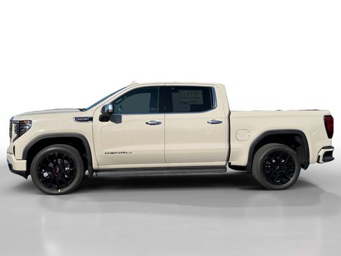 New 2026 GMC Sierra 1500 Denali w/ Technology Package image 2