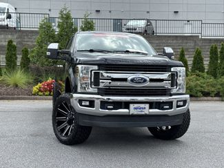 Used 2019 Ford F250 XLT w/ XLT Premium Package AWD/4WD video 2