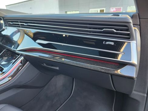 Used 2025 Audi Q7 3.0T Premium Plus w/ Premium Plus Package image 14