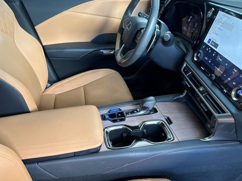 Certified 2024 Lexus RX 350 Premium FWD image 20