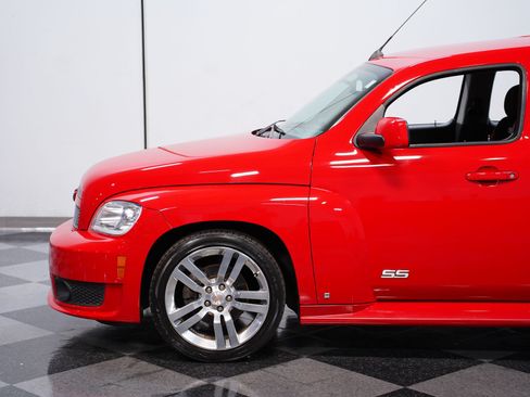 Used 2008 Chevrolet HHR SS FWD image 19