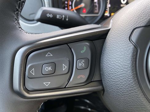 New 2026 Jeep Wrangler Sport S image 14